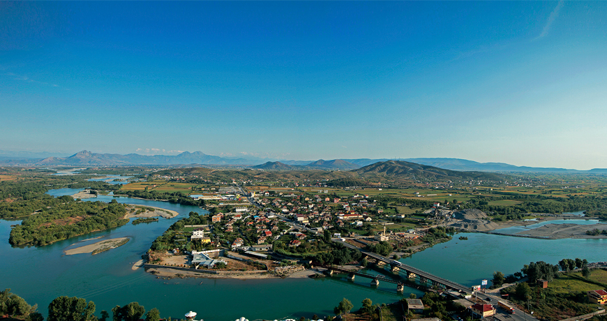 Liqeni i Shkodrës Liqeni i Shkodrës